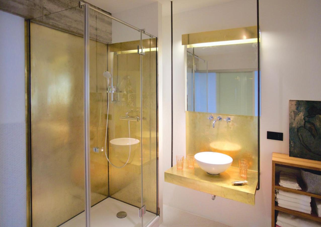 Boutique-Ferienwohnung im alten Weinhaus Moser Grünstadt Extérieur photo