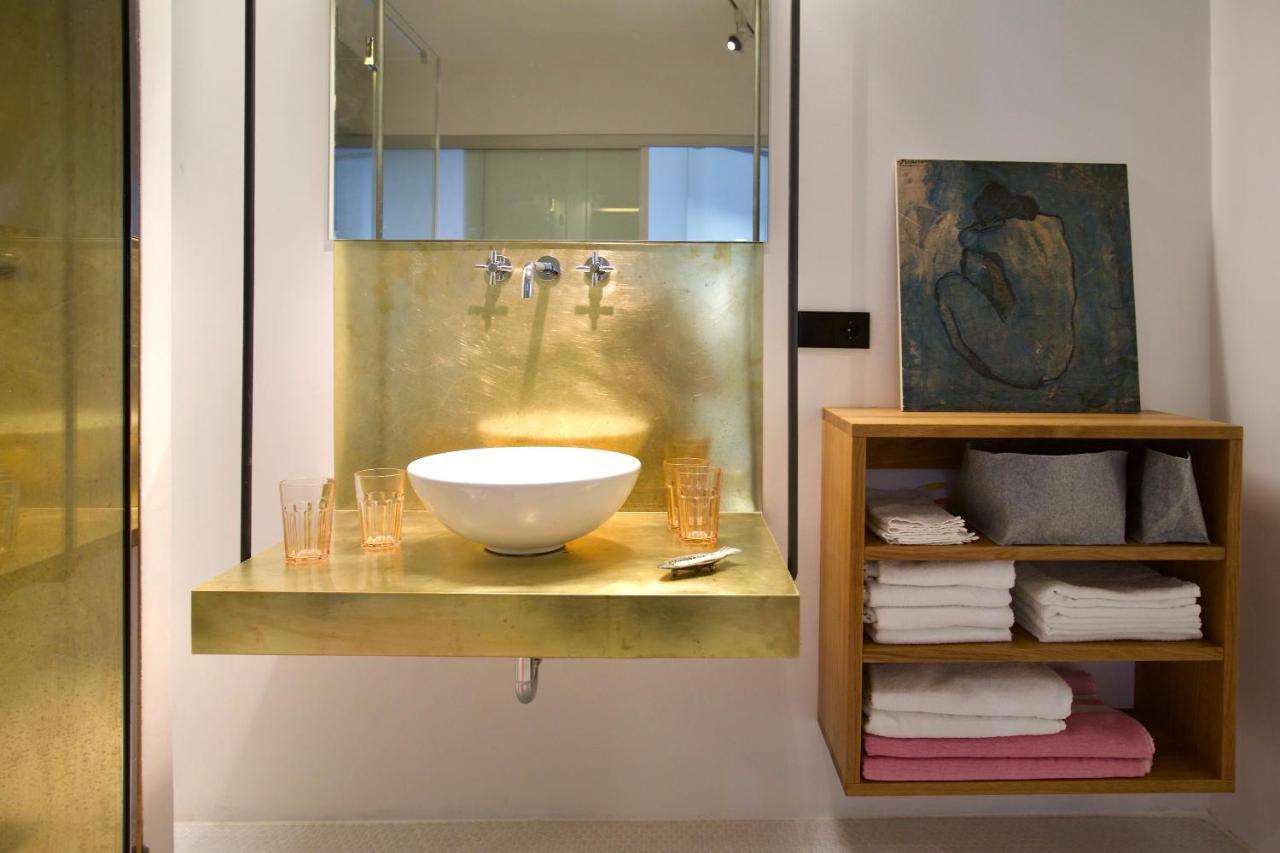 Boutique-Ferienwohnung im alten Weinhaus Moser Grünstadt Extérieur photo