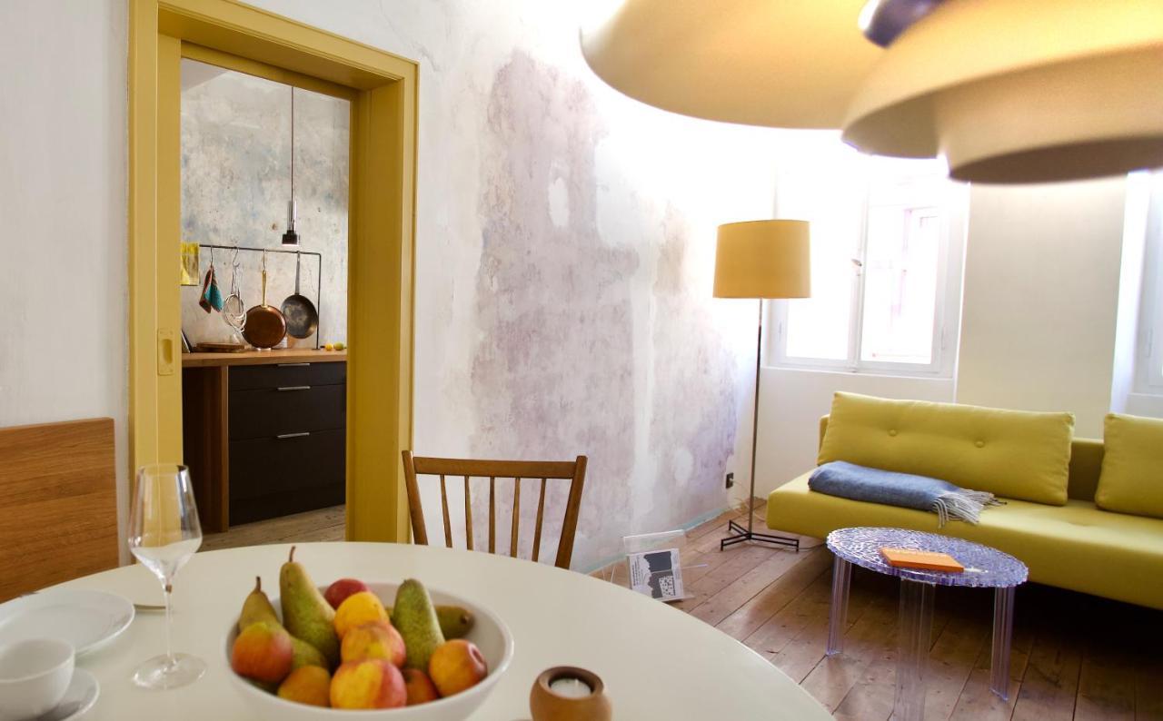 Boutique-Ferienwohnung im alten Weinhaus Moser Grünstadt Extérieur photo